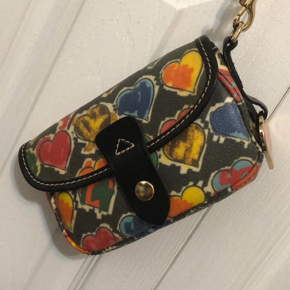Dooney & Bourke Wristlet